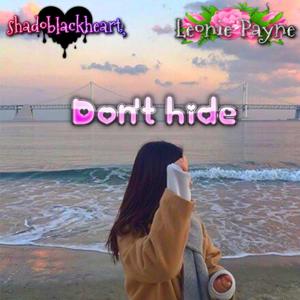 Don't hide (feat. Leonie Payne)