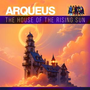 The House Of The Rising Sun