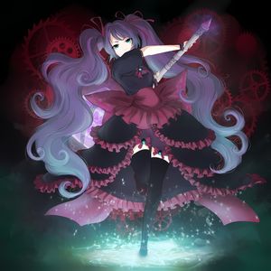 In Bloom ~Flower Of Misery~: Off Vocal