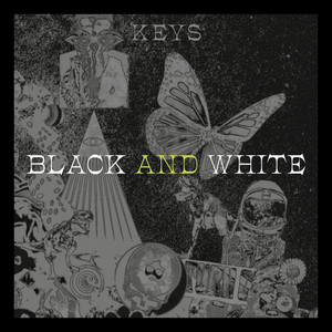 Black and White (Radio Edit)