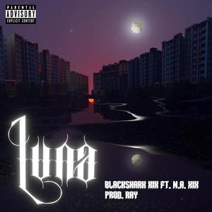 Luna(feat. N.A.) (Explicit)