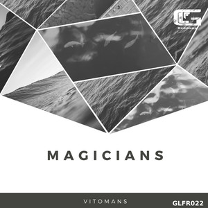 Magicians (Original Mix)