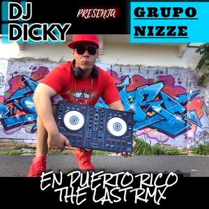 EN PUERTO RICO (feat. GRUPO NIZZE) [The Last Remix]