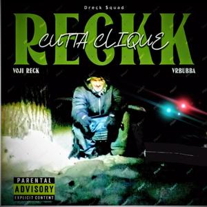 RECKK. VOL 1 (Explicit)