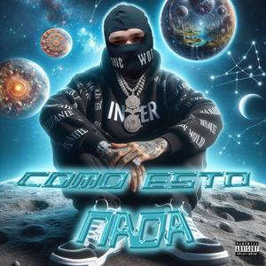 Karma (feat. La Voz Dns) (Explicit)