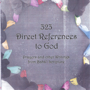 323 Direct References To God