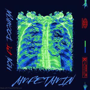 Amfetamin (Explicit)