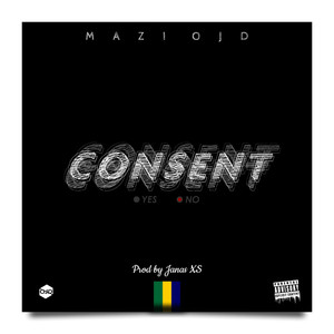 Consent (Explicit)