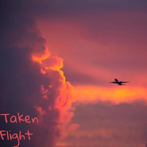 Taken Flight (feat. OKZ) (Explicit)