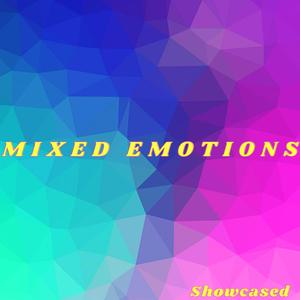 Mixed Emotion (Explicit)