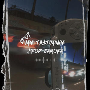 MY TESTIMONY (Explicit)