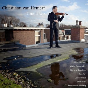 Christiaan Van Hemert - Vette