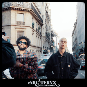 ARC'TERYX (Explicit)