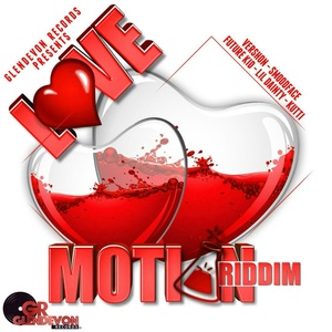 Love Motion Riddim