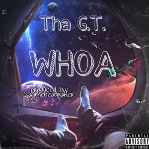 Whoa (Explicit)