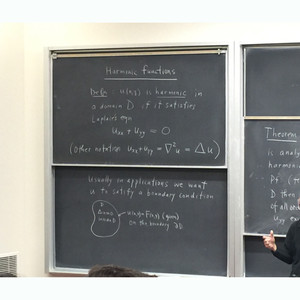 Why won't you marry me?