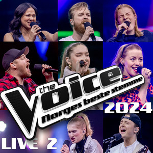 The Voice 2024: Live 2