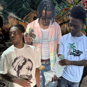 Betty Boop (feat. Bandup & RR Cheese) (Explicit)