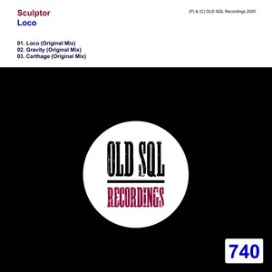 Carthage (Original Mix)