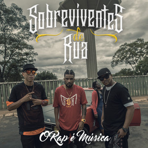 O Rap É Música