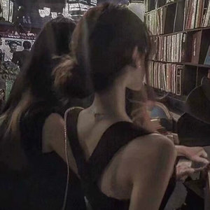 你是陪我到老的女人