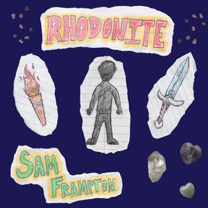 Rhodonite