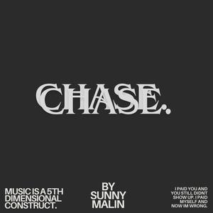 CHASE (feat. SLUGWURF) [Explicit]