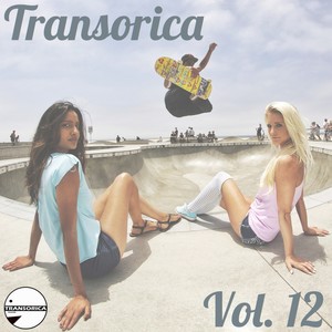 Transorica, Vol. 12