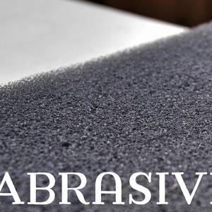 Abrasive (feat. Zay Da Fool) (Explicit)