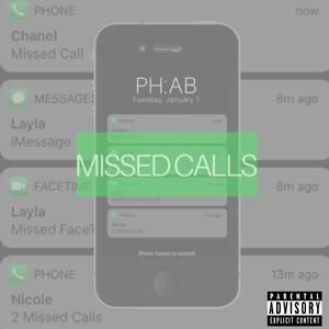 Missed Calls (Explicit)