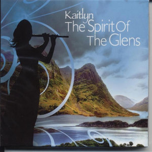 The Spirit of the Glens