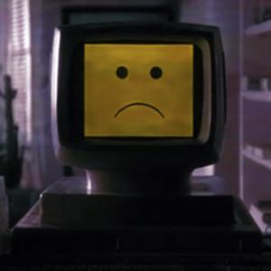 not programmed to love