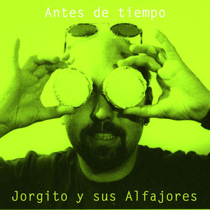 Antes de Tiempo