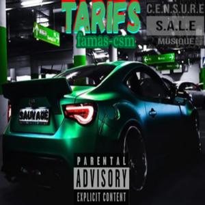Tarifs (feat. famas-csm) (Explicit)