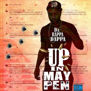 Up in May Pen