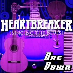 Heartbreaker (Singing the Blues)