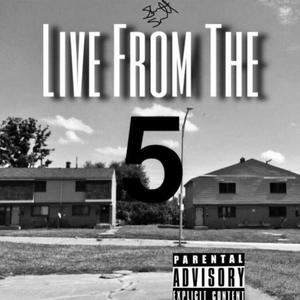 Harder 2 Steer (Explicit)