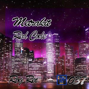 Red Code (Original Mix)