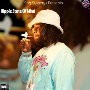 Hippie State Of Mind (The Mixtape) [Explicit]