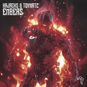 Embers (Extended Mix)