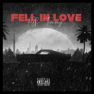Fell in love (Explicit)