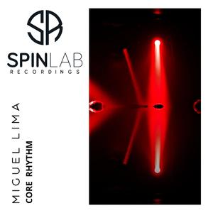 Core Rhythm (feat. MFSL)