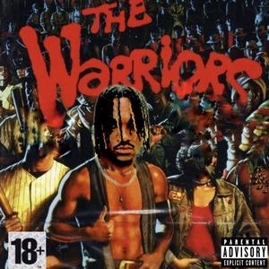 Warrior (Explicit)