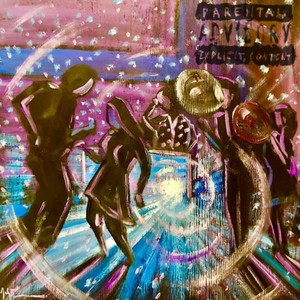 10,000 (feat. FOE Didit) (Explicit)