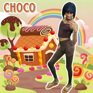 Chivila RD - Choco