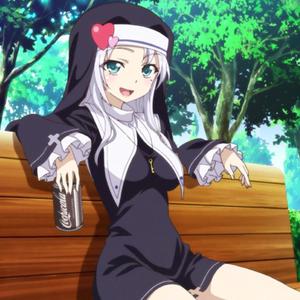 Nun Hentai(feat. Lil Fruit Snacc) (Explicit)
