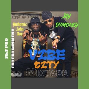 VIBECITY MIXTAPE (Explicit)