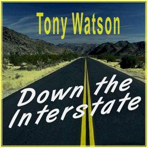 Down the Interstate