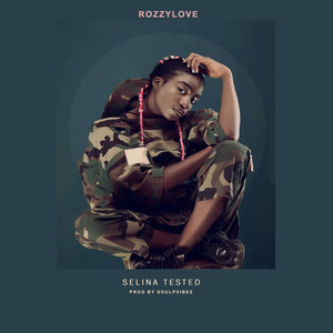 Selina Tested (Explicit)