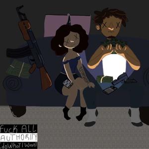 I'll Be Just Fine (Explicit)